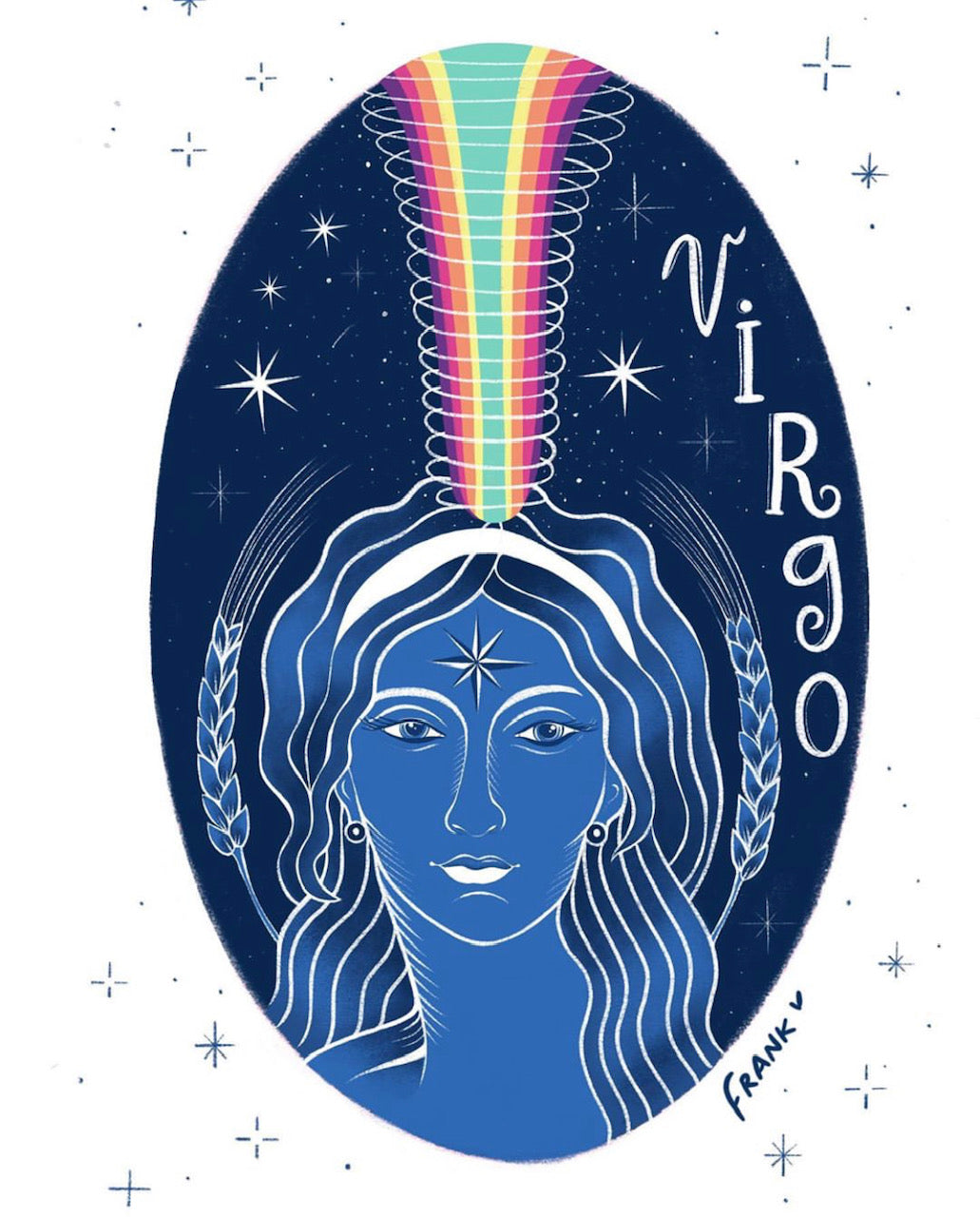Virgo Season, Welcome!